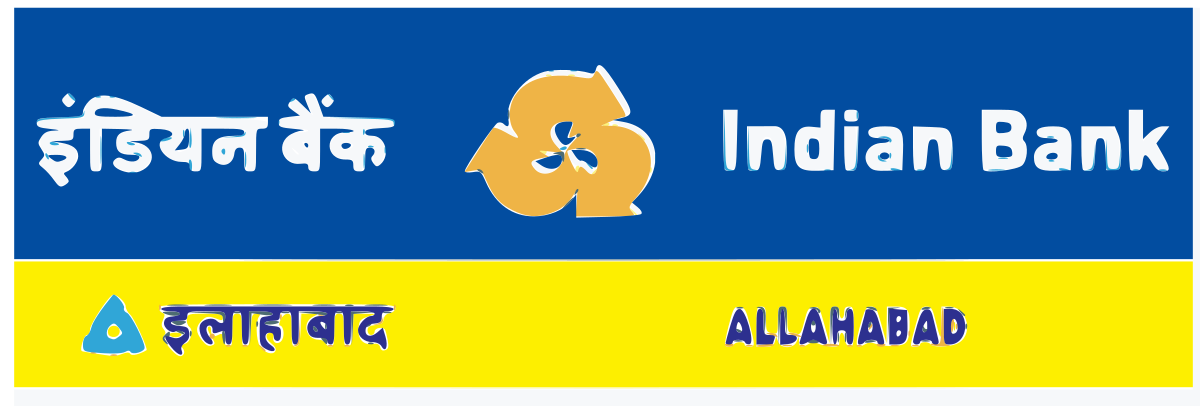 Indian Bank Logo