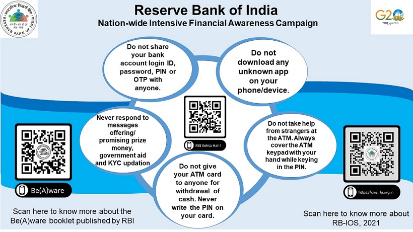 RBI Awareness