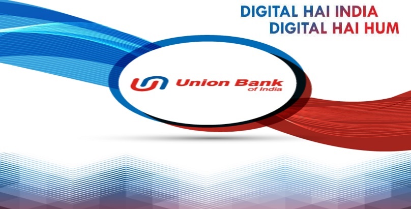 Union Bank Branding