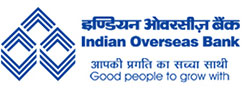 IOB Logo