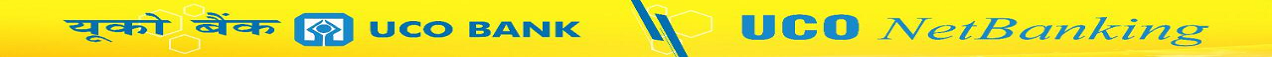 UCO Bank Logo