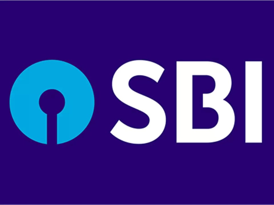SBI Logo