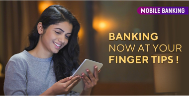 Mobile Banking