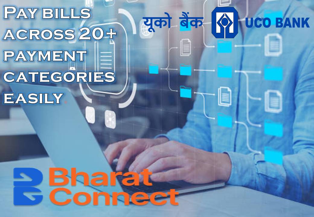 UCO Bank Services