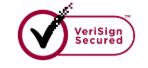 VeriSign Secured